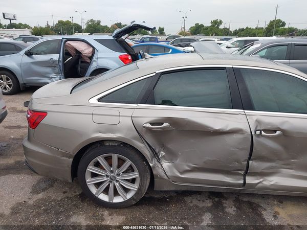2019 AUDI A6 45 PREMIUM