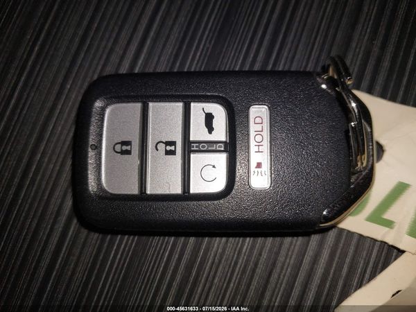 2022 HONDA PILOT AWD TOURING 7 PASSENGER