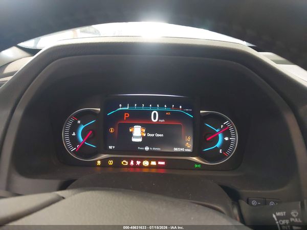 2022 HONDA PILOT AWD TOURING 7 PASSENGER