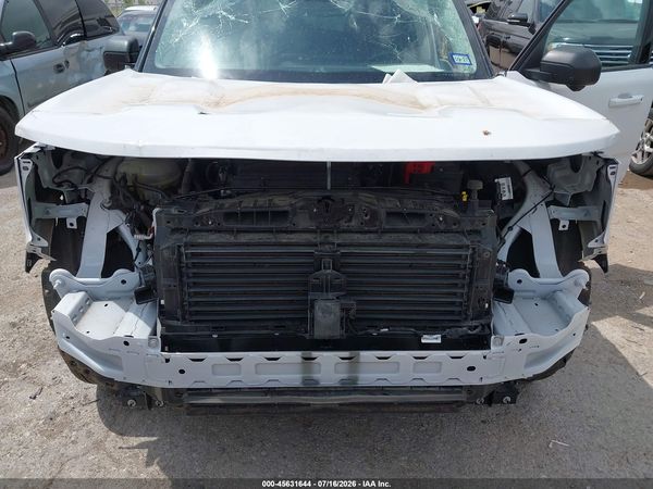 2025 FORD BRONCO SPORT OUTER BANKS — I6