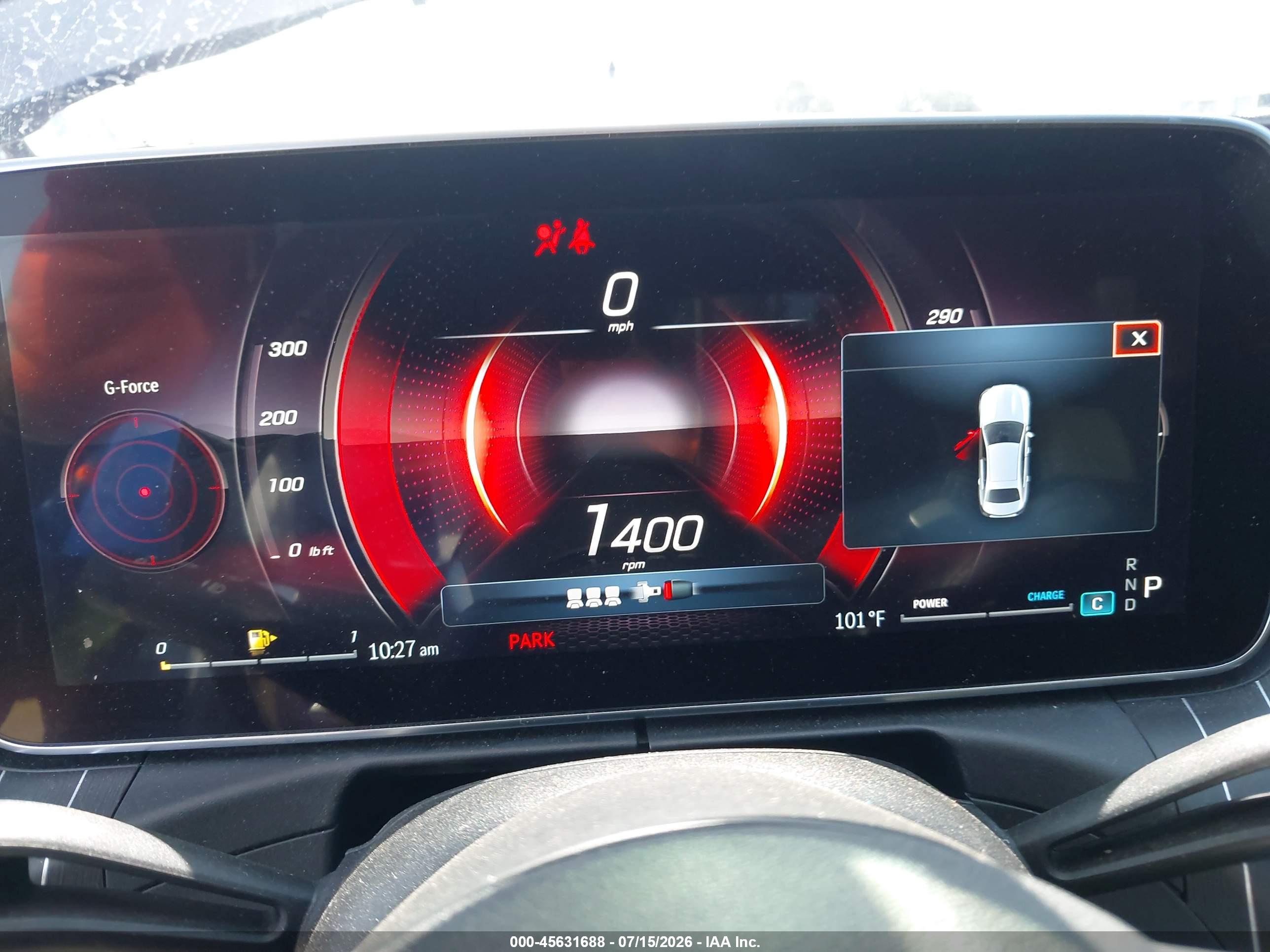 2023 MERCEDES-BENZ C 300 SEDAN