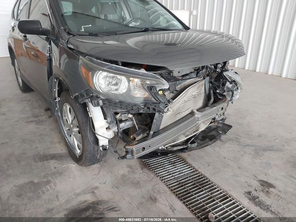2012 HONDA CR-V LX