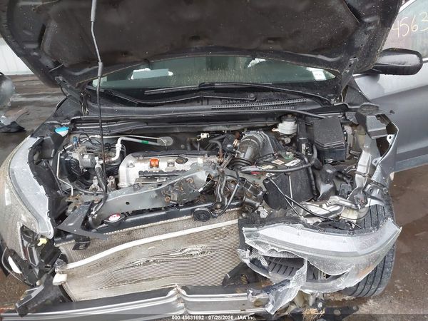 2012 HONDA CR-V LX