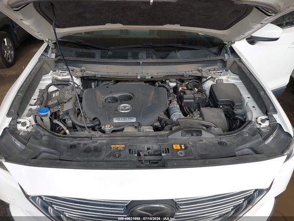 2018 MAZDA CX-9 TOURING