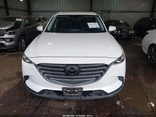 2018 MAZDA CX-9 TOURING