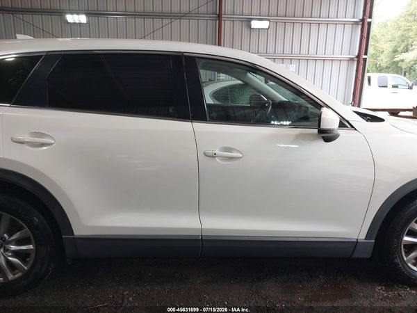 2018 MAZDA CX-9 TOURING