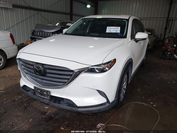 2018 MAZDA CX-9 TOURING