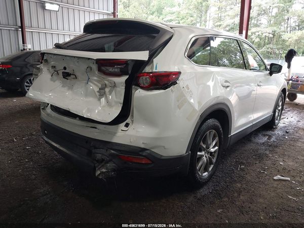 2018 MAZDA CX-9 TOURING