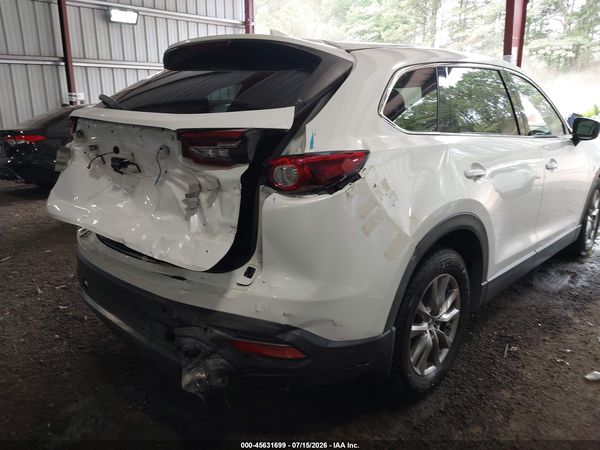 2018 MAZDA CX-9 TOURING