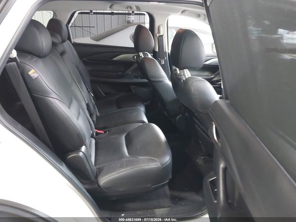 2018 MAZDA CX-9 TOURING