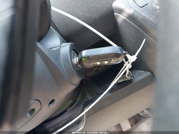 2019 RAM PROMASTER 1500 HIGH ROOF 136 WB