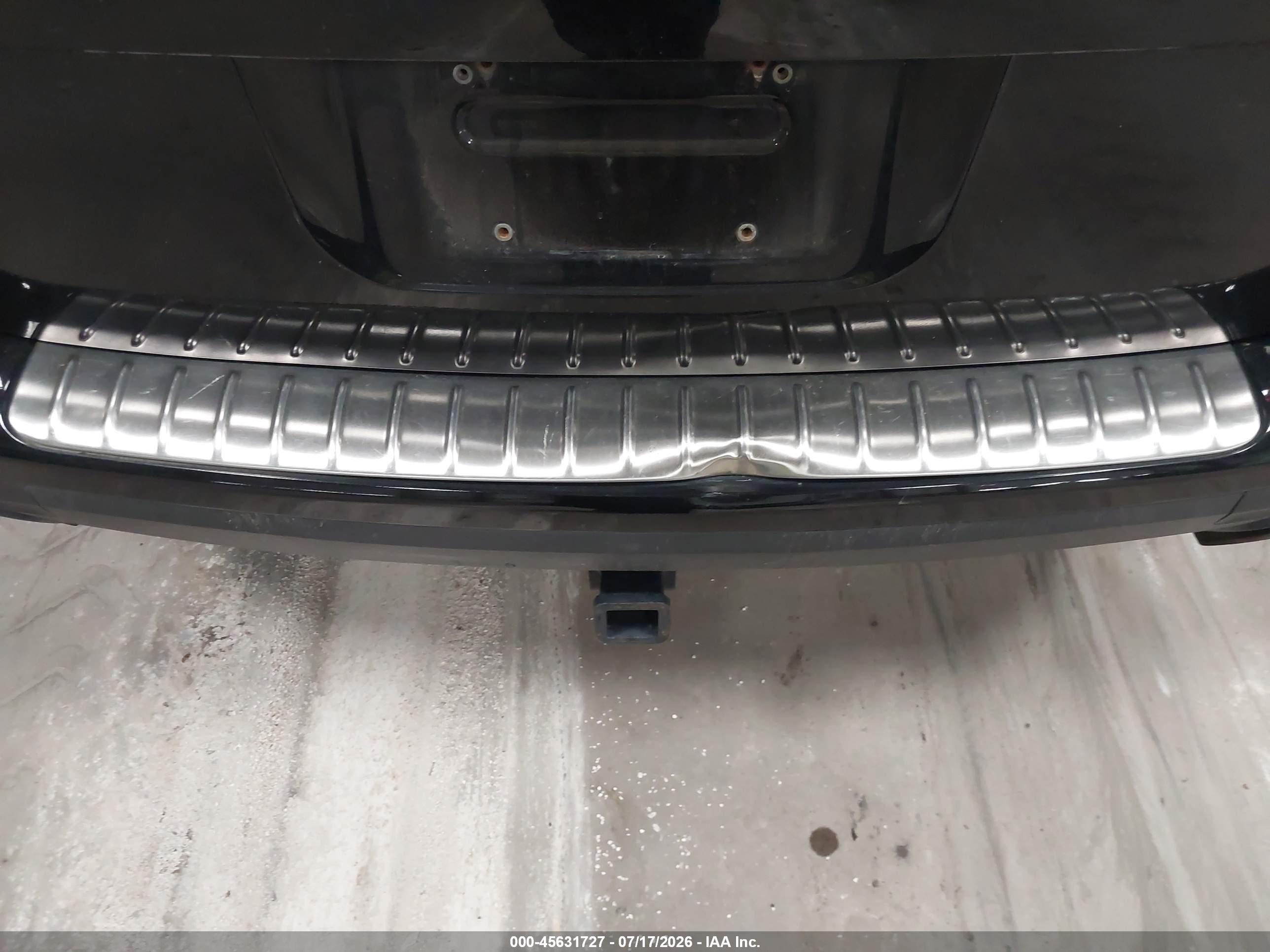 2004 PORSCHE CAYENNE S