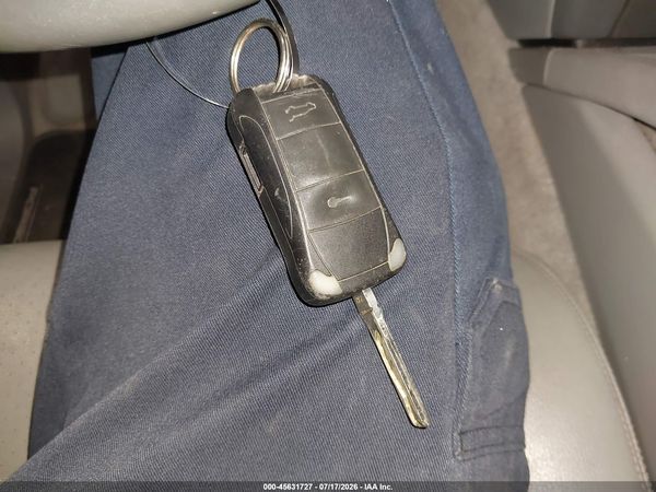 2004 PORSCHE CAYENNE S