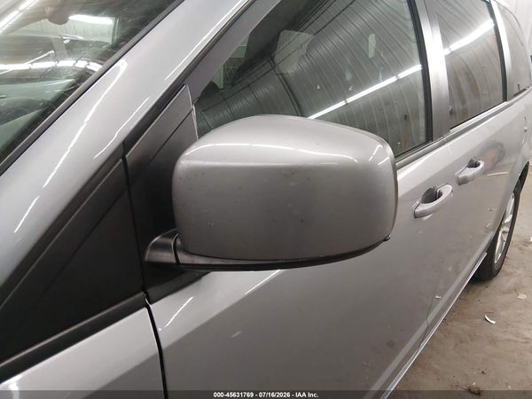2020 DODGE GRAND CARAVAN SE PLUS