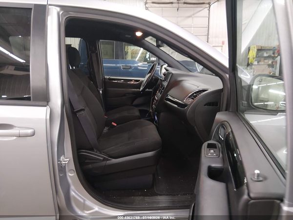 2020 DODGE GRAND CARAVAN SE PLUS