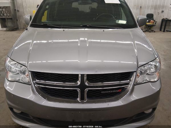 2020 DODGE GRAND CARAVAN SE PLUS
