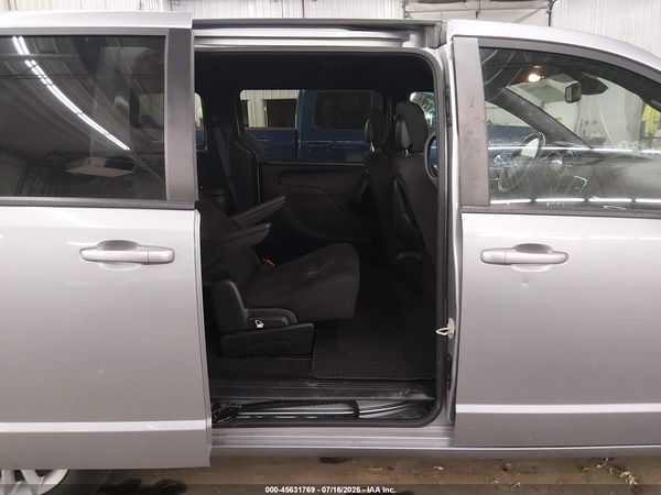 2020 DODGE GRAND CARAVAN SE PLUS