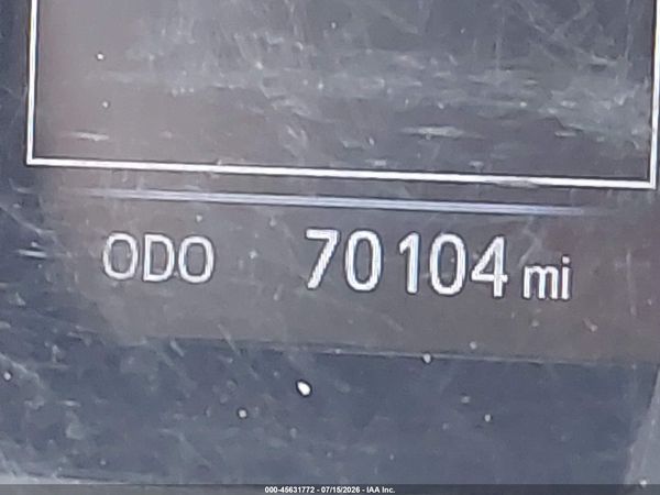 2020 TOYOTA TACOMA TRD OFF-ROAD