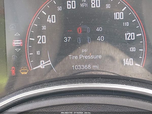 2017 DODGE DURANGO R/T AWD