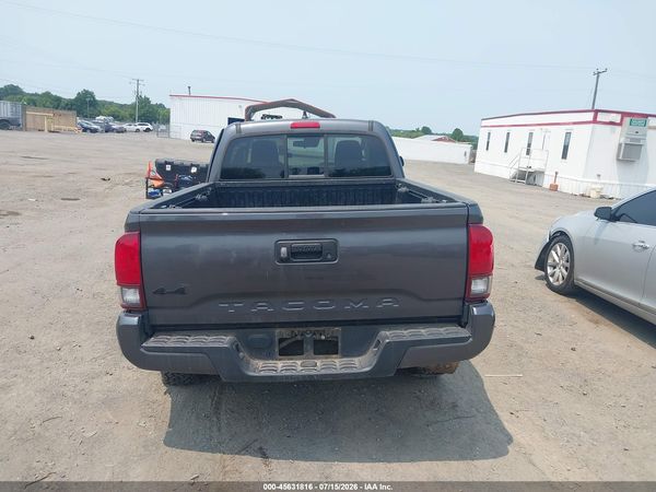 2020 TOYOTA TACOMA SR