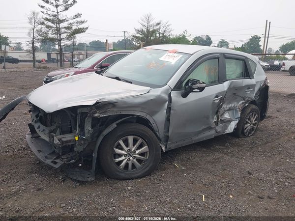 2016 MAZDA CX-5 SPORT