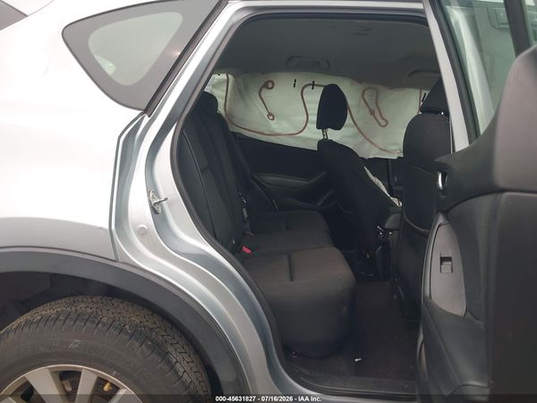 2016 MAZDA CX-5 SPORT