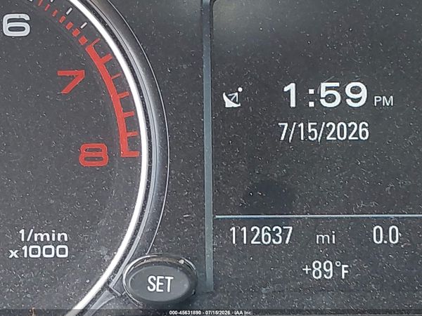 2017 AUDI Q5 2.0T PREMIUM