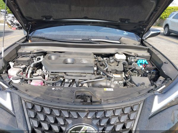 2025 LEXUS UX 300H PREMIUM