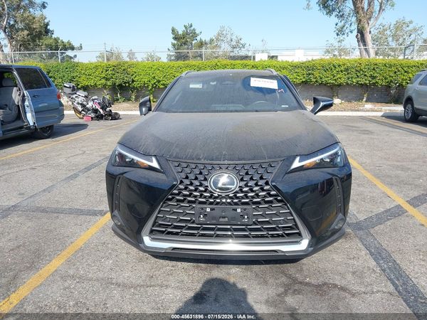 2025 LEXUS UX 300H PREMIUM