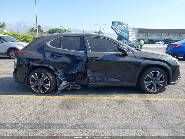 2025 LEXUS UX 300H PREMIUM