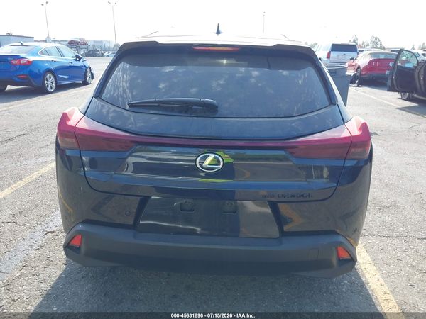 2025 LEXUS UX 300H PREMIUM