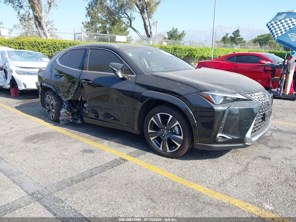 2025 LEXUS UX 300H PREMIUM