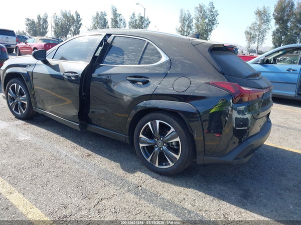 2025 LEXUS UX 300H PREMIUM