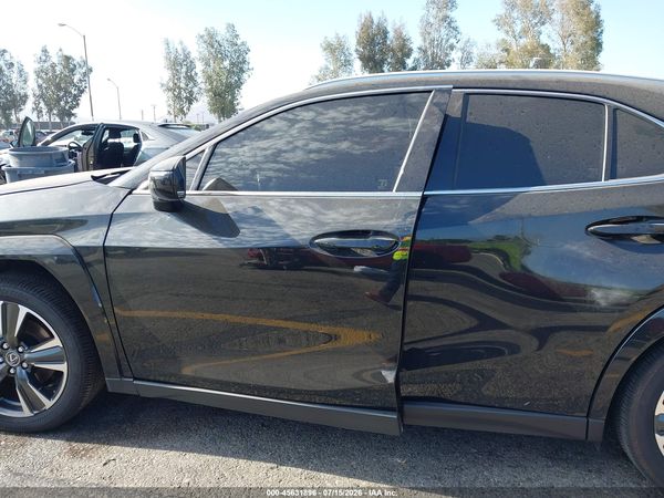 2025 LEXUS UX 300H PREMIUM