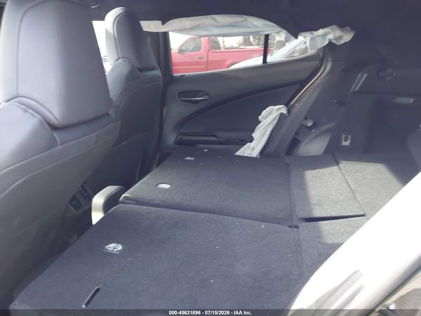 2025 LEXUS UX 300H PREMIUM