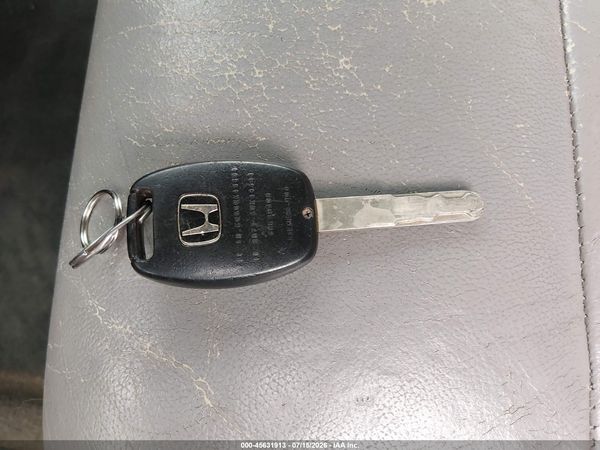 2015 HONDA PILOT EX