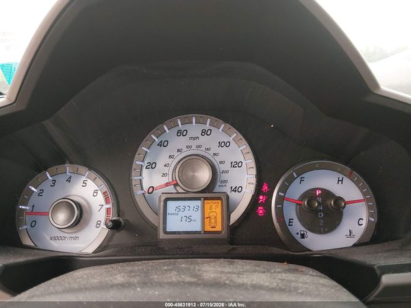 2015 HONDA PILOT EX