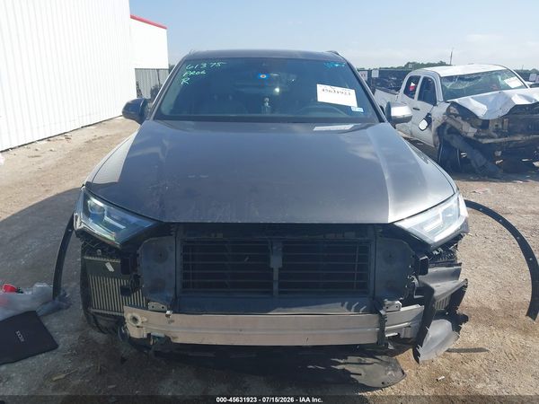 2020 AUDI Q7