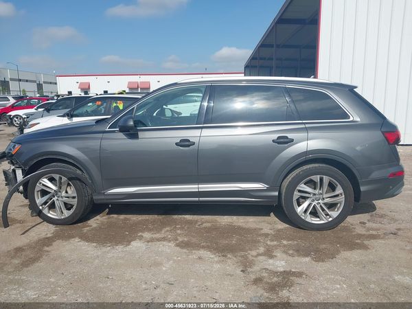 2020 AUDI Q7