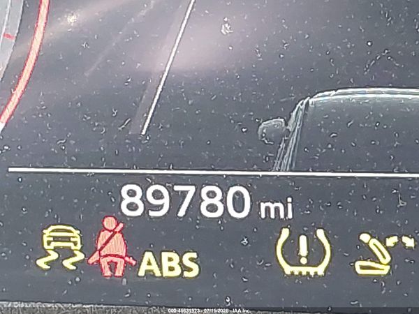 2020 AUDI Q7