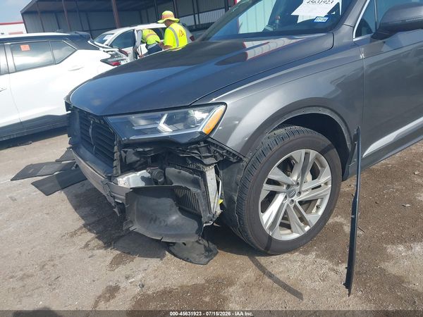 2020 AUDI Q7