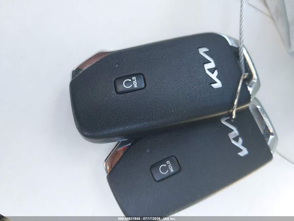 2025 KIA SPORTAGE HYBRID EX
