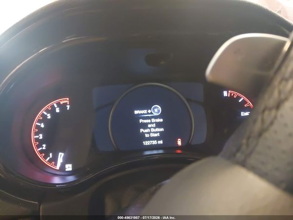 2021 DODGE DURANGO GT PLUS AWD