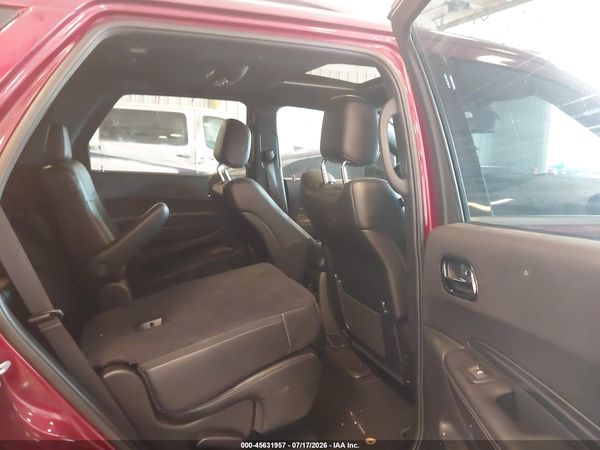 2021 DODGE DURANGO GT PLUS AWD