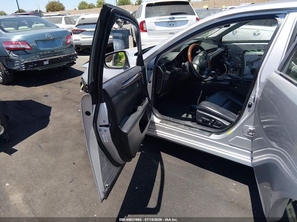 2018 LEXUS ES 350