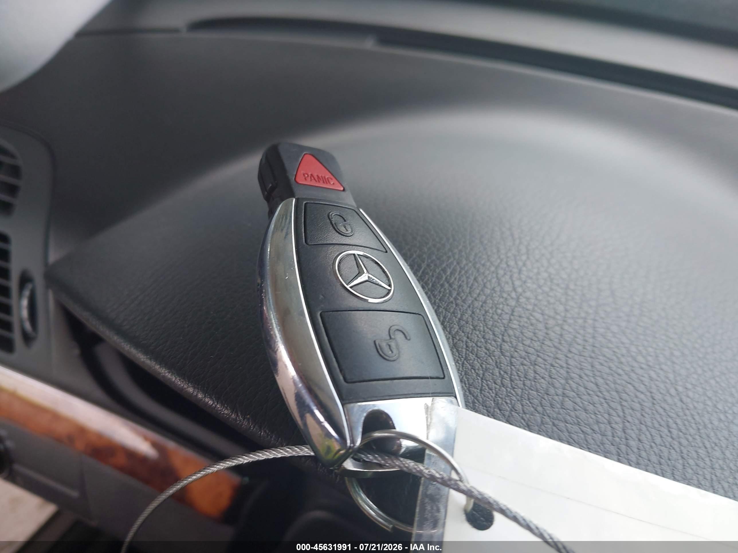 2004 MERCEDES-BENZ E 320 E320