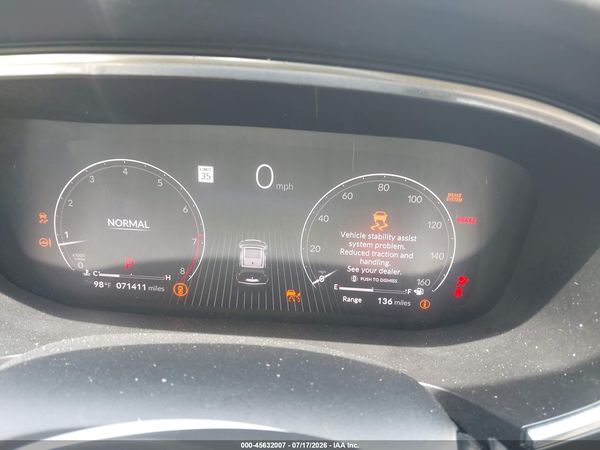 2022 ACURA MDX TECHNOLOGY PACKAGE