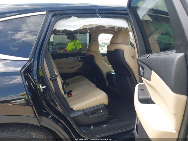 2022 ACURA MDX TECHNOLOGY PACKAGE