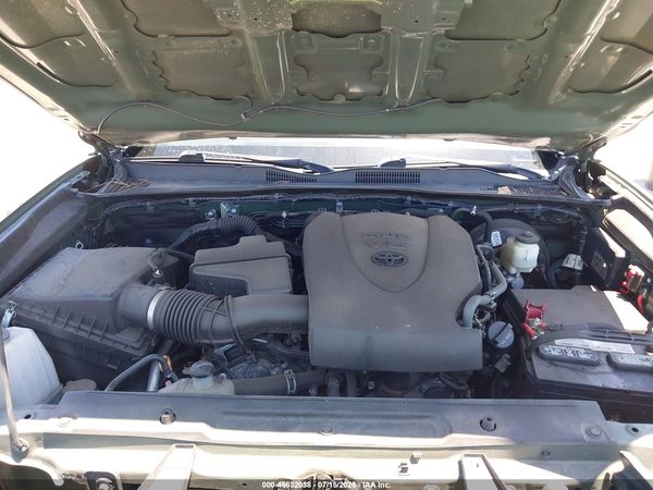 2021 TOYOTA TACOMA LIMITED