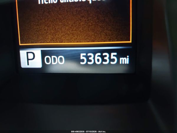 2021 TOYOTA TACOMA LIMITED